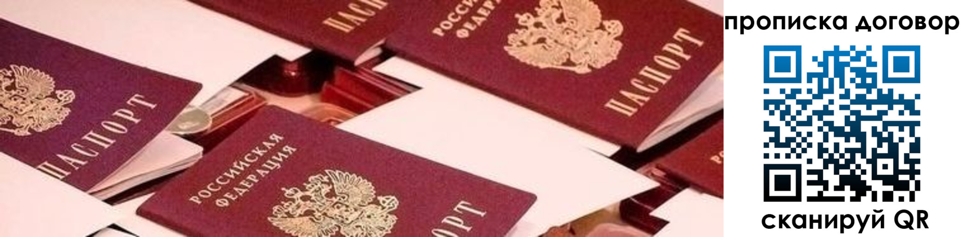 прописка 2025 в Твери
